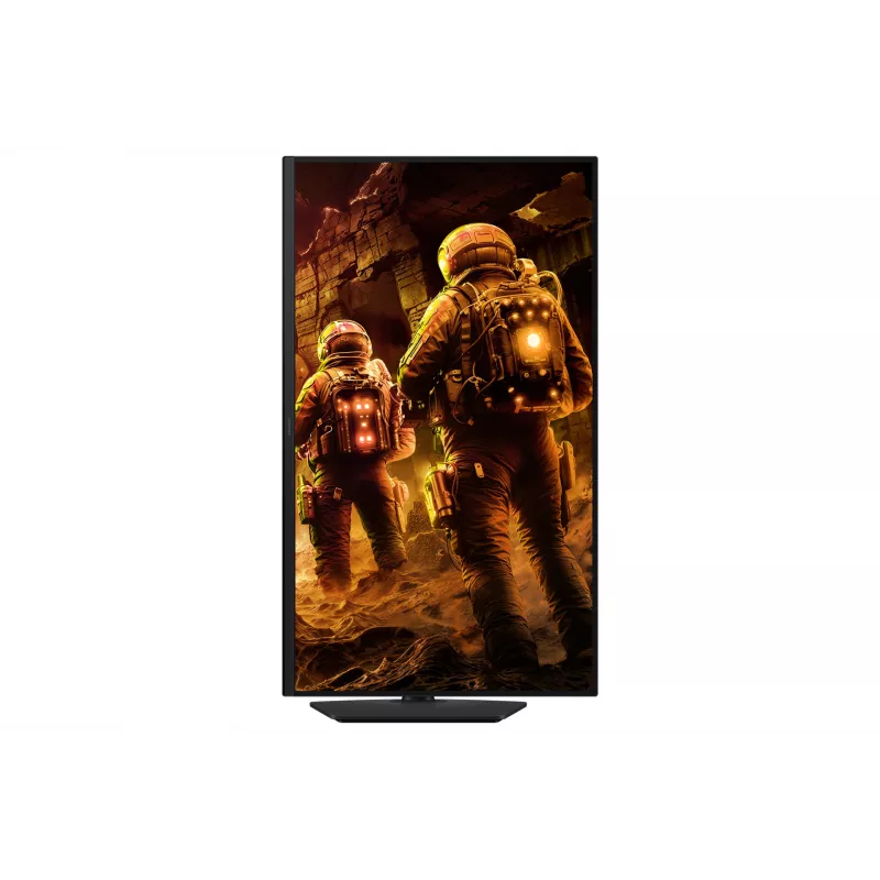 Samsung G50F 81,3 cm (32 colių) kompiuterio monitorius Quad HD LCD juodas