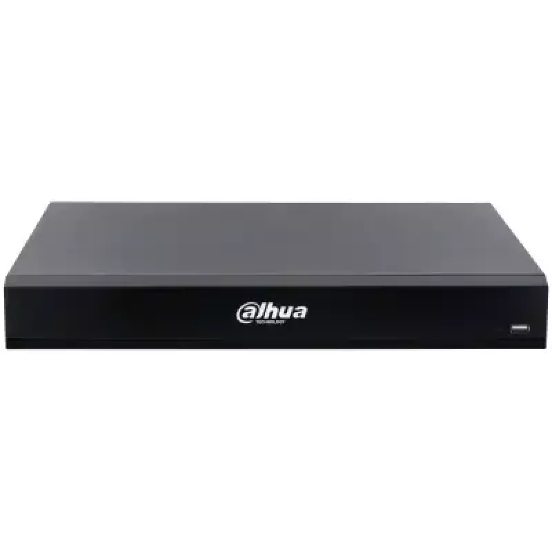 Dahua NVR5216-16HP-XI/PRO 16 kanalų tinklo vaizdo registratorius su 16 PoE