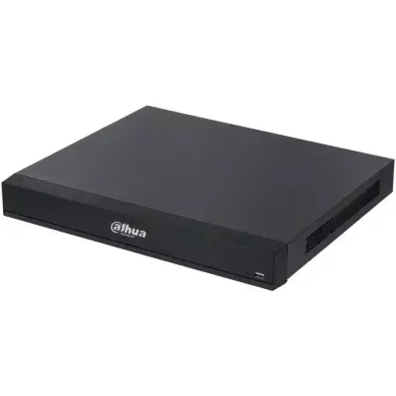 Dahua NVR5216-16HP-XI/PRO 16 kanalų tinklo vaizdo registratorius su 16 PoE
