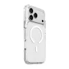 LAUT CRYSTAL MATTER X dėklas iPhone 17 Pro Max skaidrus