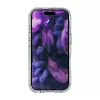 LAUT CRYSTAL MATTER X dėklas iPhone 17 Pro Max skaidrus