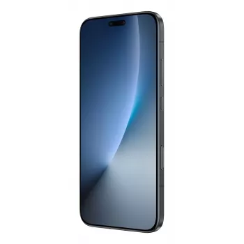 Išmanusis telefonas Honor Magic8 Pro 17 cm (6,71 col.) Dual SIM Android 16.0 5G USB Type-C 12 GB 512 GB 6270 mAh Juoda