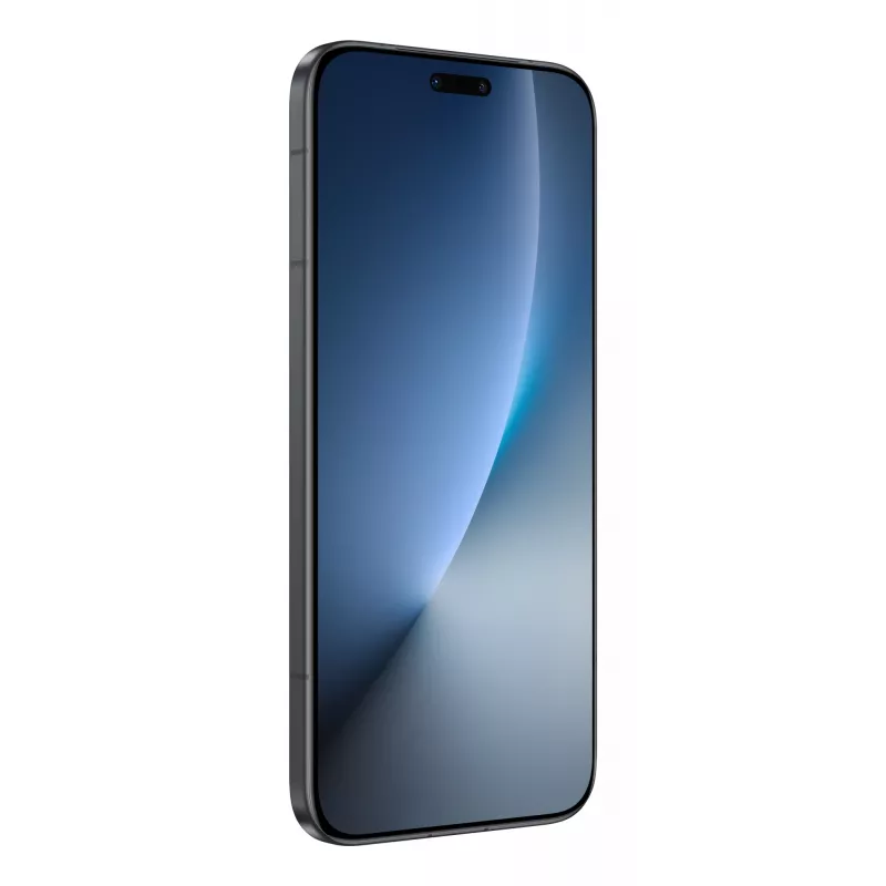 Išmanusis telefonas Honor Magic8 Pro 17 cm (6,71 col.) Dual SIM Android 16.0 5G USB Type-C 12 GB 512 GB 6270 mAh Juoda