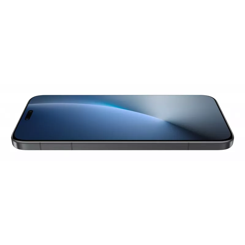 Išmanusis telefonas Honor Magic8 Pro 17 cm (6,71 col.) Dual SIM Android 16.0 5G USB Type-C 12 GB 512 GB 6270 mAh Juoda