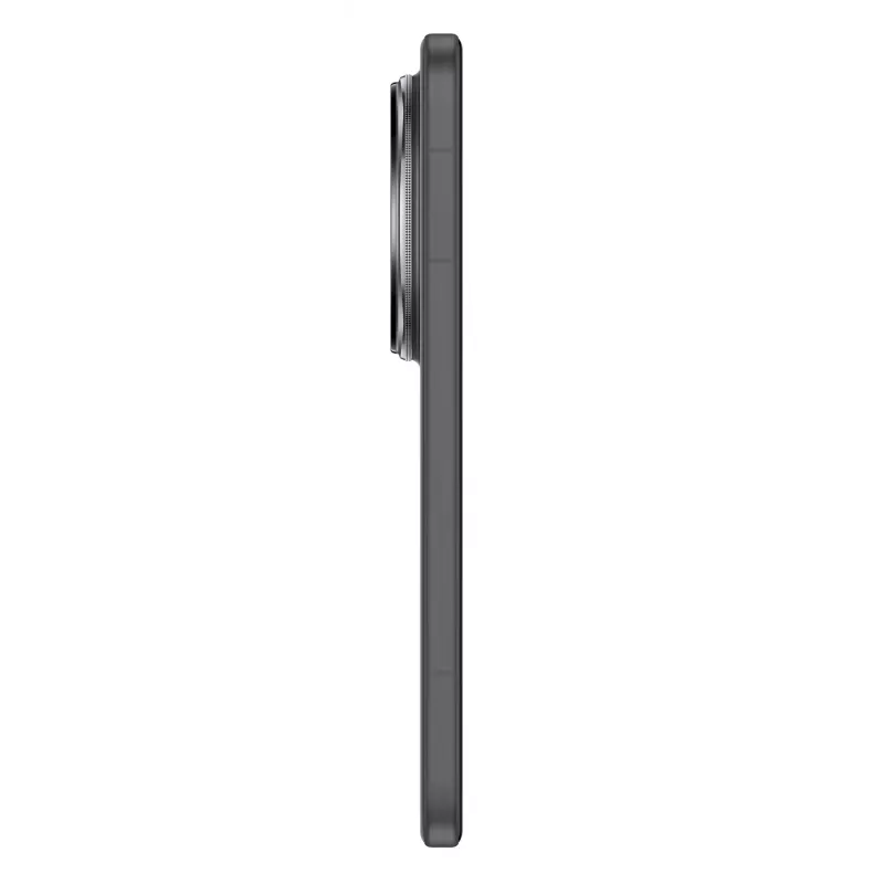 Išmanusis telefonas Honor Magic8 Pro 17 cm (6,71 col.) Dual SIM Android 16.0 5G USB Type-C 12 GB 512 GB 6270 mAh Juoda
