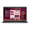 Nešiojamas kompiuteris DELL Latitude 3450 Intel® Core™ i5-1345U 14 inch Full HD 16 GB DDR5 512 GB SSD Wi-Fi 6E Windows 11 Pro pilka