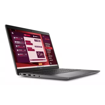 Nešiojamas kompiuteris DELL Latitude 3450 Intel® Core™ i5-1345U 14 inch Full HD 16 GB DDR5 512 GB SSD Wi-Fi 6E Windows 11 Pro pilka