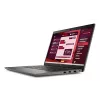 Nešiojamas kompiuteris DELL Latitude 3450 Intel® Core™ i5-1345U 14 inch Full HD 16 GB DDR5 512 GB SSD Wi-Fi 6E Windows 11 Pro pilka