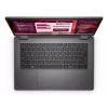 Nešiojamas kompiuteris DELL Latitude 3450 Intel® Core™ i5-1345U 14 inch Full HD 16 GB DDR5 512 GB SSD Wi-Fi 6E Windows 11 Pro pilka