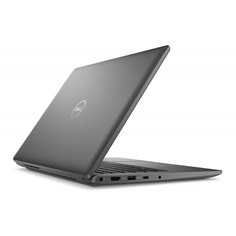Nešiojamas kompiuteris DELL Latitude 3450 Intel® Core™ i5-1345U 14 inch Full HD 16 GB DDR5 512 GB SSD Wi-Fi 6E Windows 11 Pro pilka