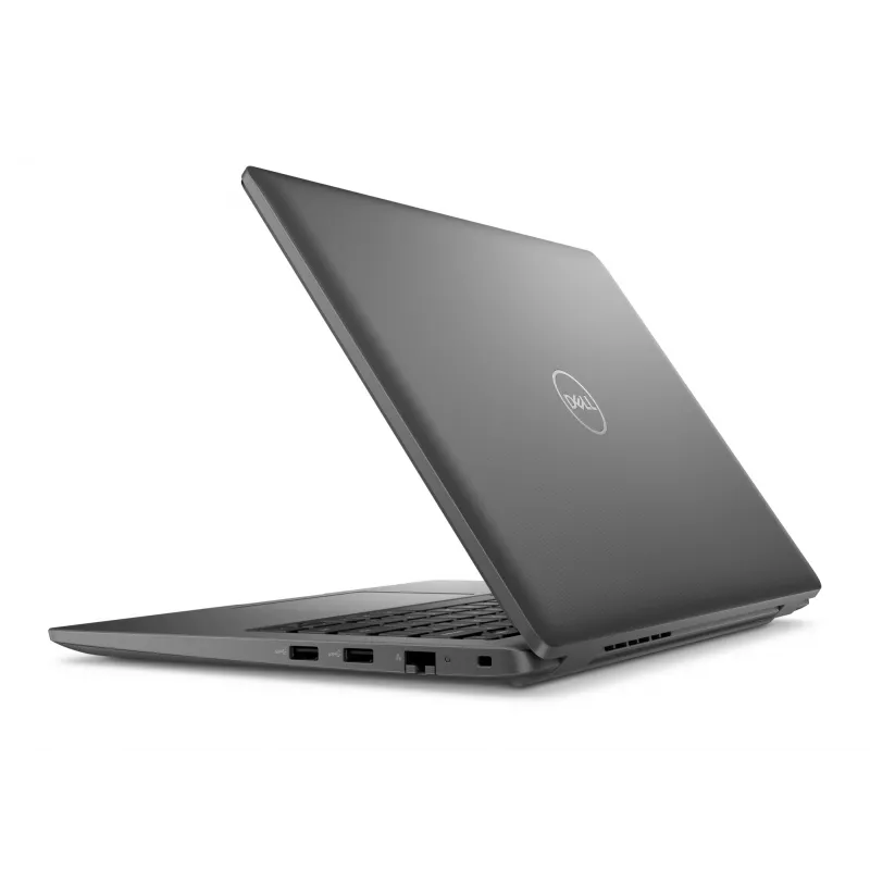 Nešiojamas kompiuteris DELL Latitude 3450 Intel® Core™ i5-1345U 14 inch Full HD 16 GB DDR5 512 GB SSD Wi-Fi 6E Windows 11 Pro pilka
