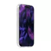 Dėklas LAUT CRYSTAL FLURO iPhone 17 Pro šviesiai pilka 16 cm