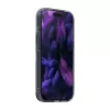 Mobiliojo telefono dėklas LAUT CRYSTAL FLURO 17,5 cm Navy