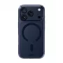 Mobiliojo telefono dėklas LAUT CRYSTAL FLURO 17,5 cm Navy