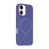 Dėklas LAUT HUEX SLIM iPhone 17 16 cm Mėlynas
