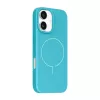 Dėklas LAUT HUEX SLIM iPhone 17 16 cm Mėtų spalva