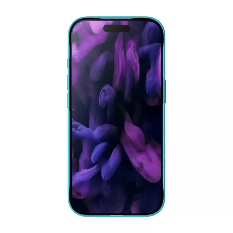 Dėklas LAUT HUEX SLIM iPhone 17 16 cm Mėtų spalva