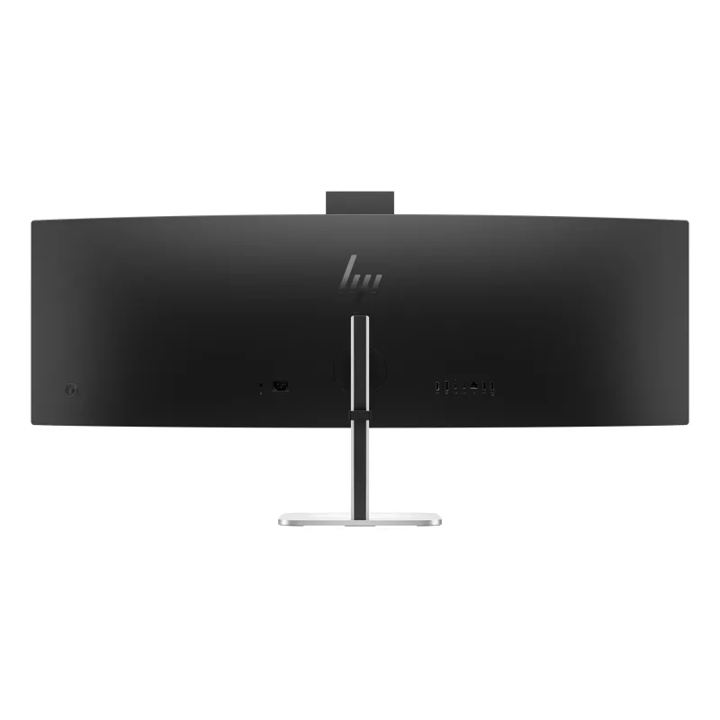 HP Series 5 Pro 49 colių DQHD konferencinis monitorius - 549pm, 124,5 cm (49 colių), 5120 x 1440 pikselių, Dual QHD, LCD, 5 ms, Juodas