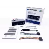Automobilinis radijas Blaupunkt Skagen 400 DAB Juodas 200 W Bluetooth 4.0 4 kanalai