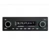 Automobilinis radijas Blaupunkt Skagen 400 DAB Juodas 200 W Bluetooth 4.0 4 kanalai