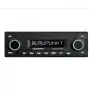 Automobilinis radijas Blaupunkt Skagen 400 DAB Juodas 200 W Bluetooth 4.0 4 kanalai