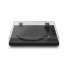 Patefono grotuvas su automatiniu paleidimu Sony PS-LX5BT, Bluetooth aptX/aptX-Adaptive/SBC, juodas, 430×367×118 mm