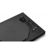 Patefono grotuvas su automatiniu paleidimu Sony PS-LX5BT, Bluetooth aptX/aptX-Adaptive/SBC, juodas, 430×367×118 mm