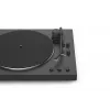 Patefono grotuvas su diržine pavara Sony PS-LX3BT automatinis, juodas, Bluetooth aptX/aptX-Adaptive/SBC, 430×367×118 mm