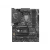 Motininė plokštė MSI Z890 Gaming WiFi – Intel Z890 ATX, LGA1851 (S1851), DDR5, 4x DIMM, Wi‑Fi 7, 2.5GbE, 3x M.2