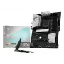 Motininė plokštė MSI B550 GAMING WIFI ATX — AMD B550, Socket AM4, DDR4, 4 DIMM, 128 GB, Wi‑Fi 5, Gigabit LAN