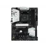 Motininė plokštė MSI B550 GAMING WIFI ATX — AMD B550, Socket AM4, DDR4, 4 DIMM, 128 GB, Wi‑Fi 5, Gigabit LAN