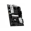 Motininė plokštė MSI B550 GAMING WIFI ATX — AMD B550, Socket AM4, DDR4, 4 DIMM, 128 GB, Wi‑Fi 5, Gigabit LAN