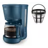 Philips HD7411/70 kavos virimo aparatas Lašinis kavos virimo aparatas 1,32 L