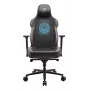 Gaminė kėdė COUGAR Gaming NxSys Aero Hard sėdima juoda/oranžinė