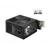 Maitinimo blokas MSI MAG A650BN PCIE5 II 650W 20+4 pin ATX 80 PLUS Bronze Juodas