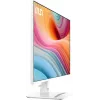 Monitorius MSI Pro MP275W E2 68,6 cm (27 colių) Full HD LED baltas
