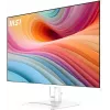 Monitorius MSI Pro MP275W E2 68,6 cm (27 colių) Full HD LED baltas