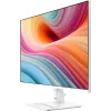 Monitorius MSI Pro MP275W E2 68,6 cm (27 colių) Full HD LED baltas
