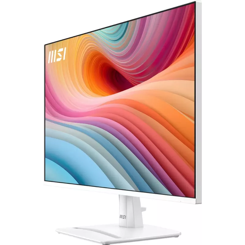 Monitorius MSI Pro MP275W E2 68,6 cm (27 colių) Full HD LED baltas