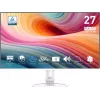 Monitorius MSI Pro MP275W E2 68,6 cm (27 colių) Full HD LED baltas