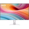 Monitorius MSI Pro MP275W E2 68,6 cm (27 colių) Full HD LED baltas