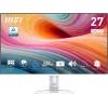 Monitorius MSI Pro MP275W E2 68,6 cm (27 colių) Full HD LED baltas