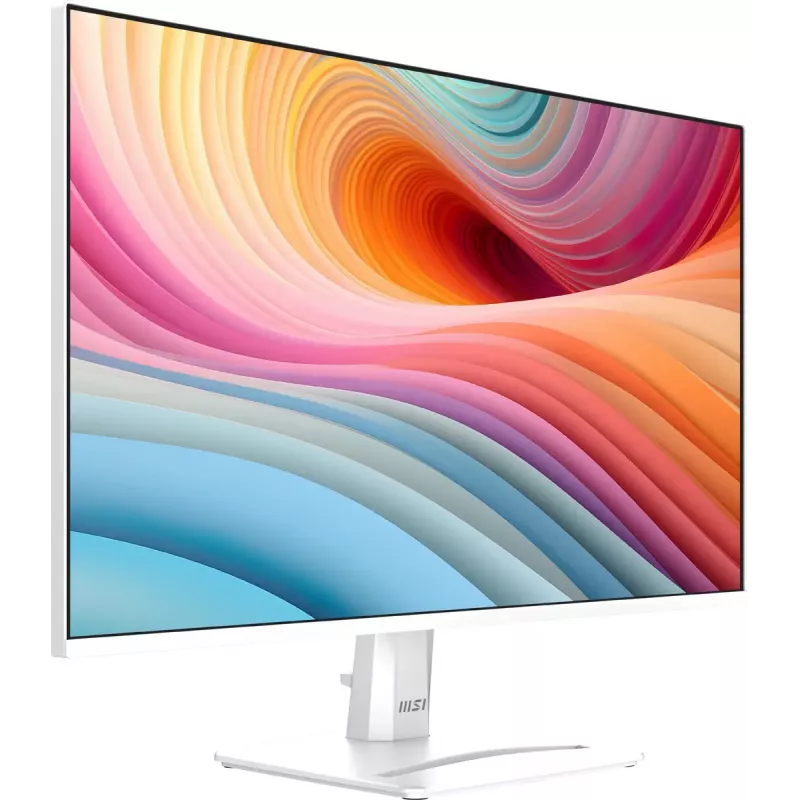 Monitorius MSI Pro MP275W E2 68,6 cm (27 colių) Full HD LED baltas