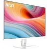 Monitorius MSI Pro MP275W E2 68,6 cm (27 colių) Full HD LED baltas