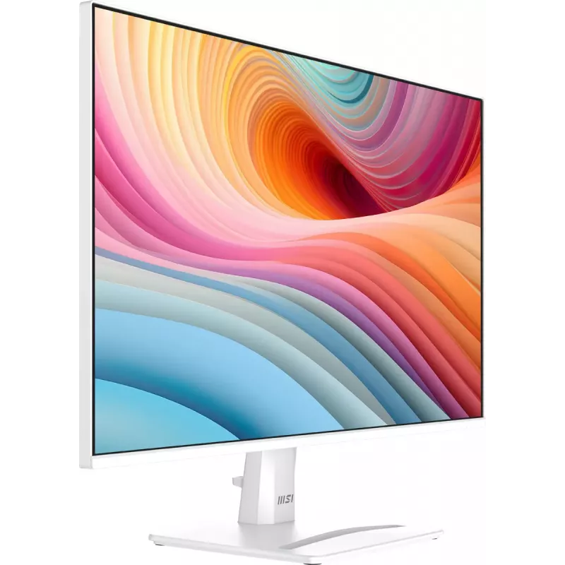Monitorius MSI Pro MP275W E2 68,6 cm (27 colių) Full HD LED baltas