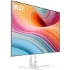 Monitorius MSI Pro MP275W E2 68,6 cm (27 colių) Full HD LED baltas