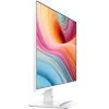 Monitorius MSI Pro MP275W E2 68,6 cm (27 colių) Full HD LED baltas