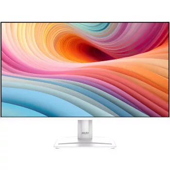 Monitorius MSI Pro MP275W E2 68,6 cm (27 colių) Full HD LED baltas