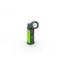 Philips Xperion 3000 LUMX30ZOOMX1 Zoom LED darbinė lempa, 1000 lm, žalia/pilka
