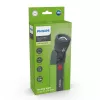 Philips Xperion 3000 LUMX30ZOOMX1 Zoom LED darbinė lempa, 1000 lm, žalia/pilka